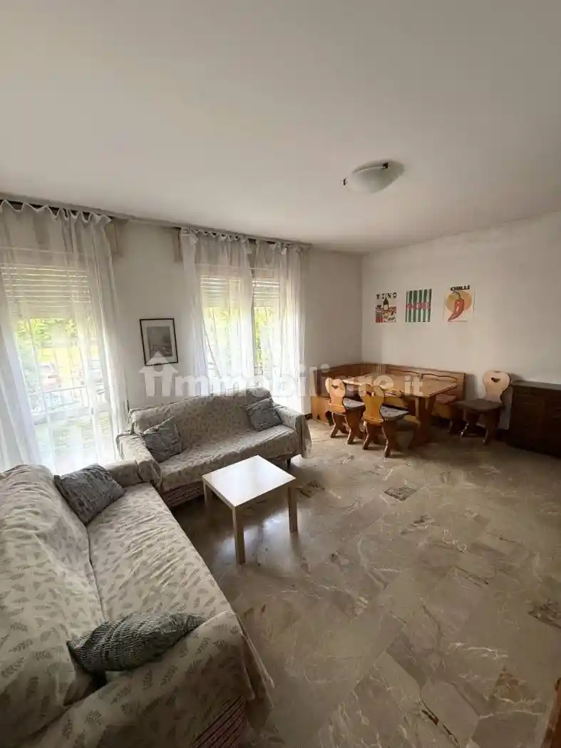 Appartamento in affitto a Padova