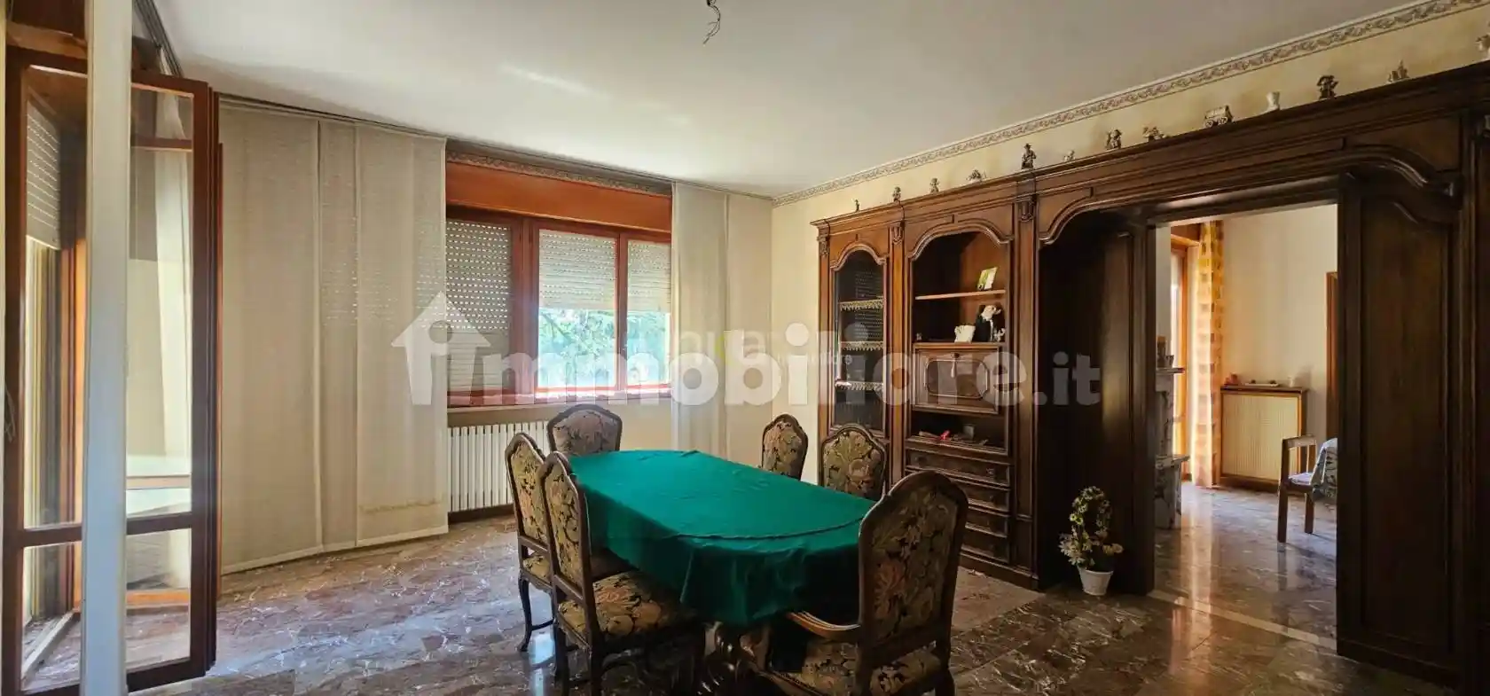 Villa in vendita a Monsano