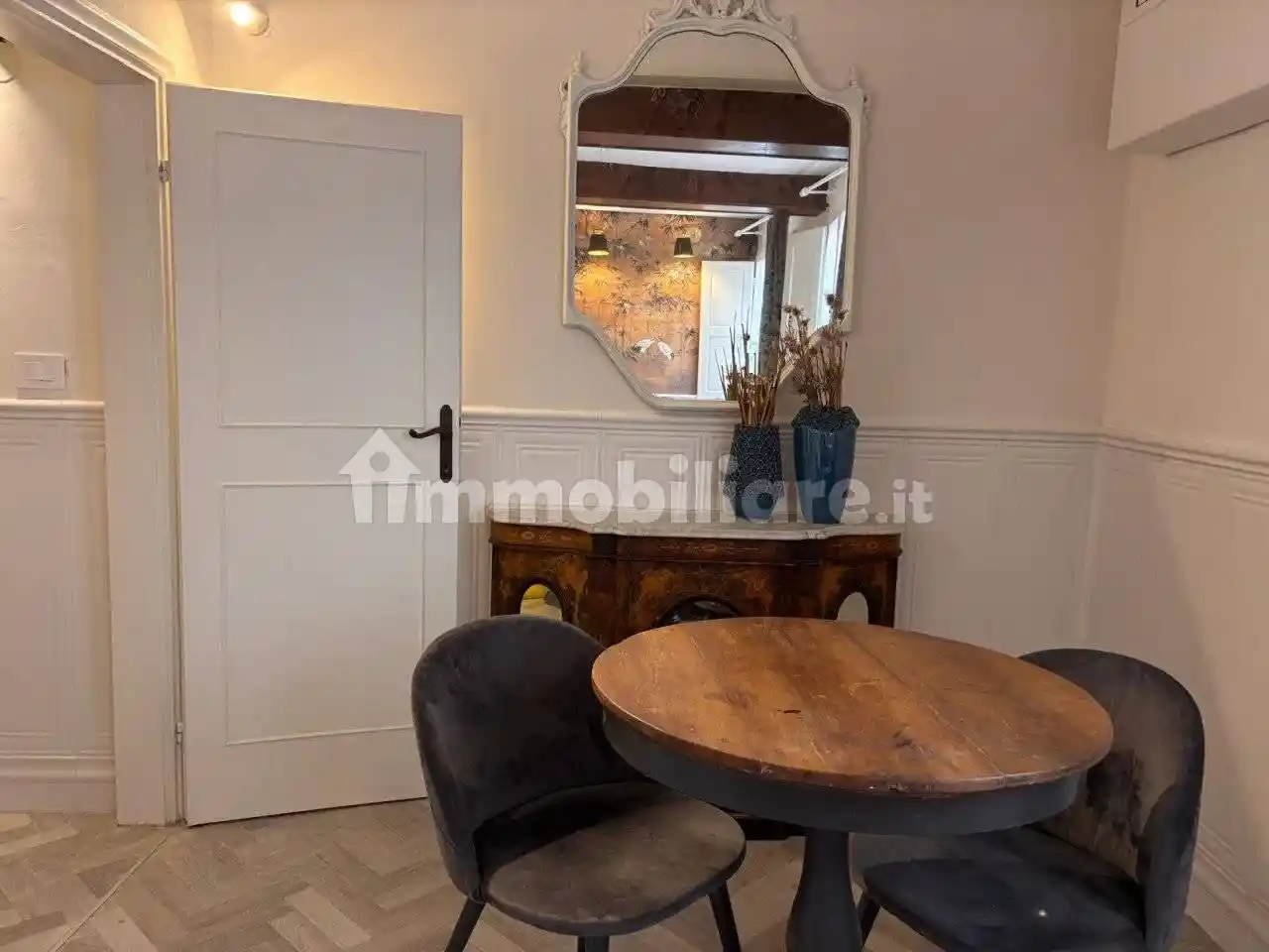 Appartamento in affitto a Firenze