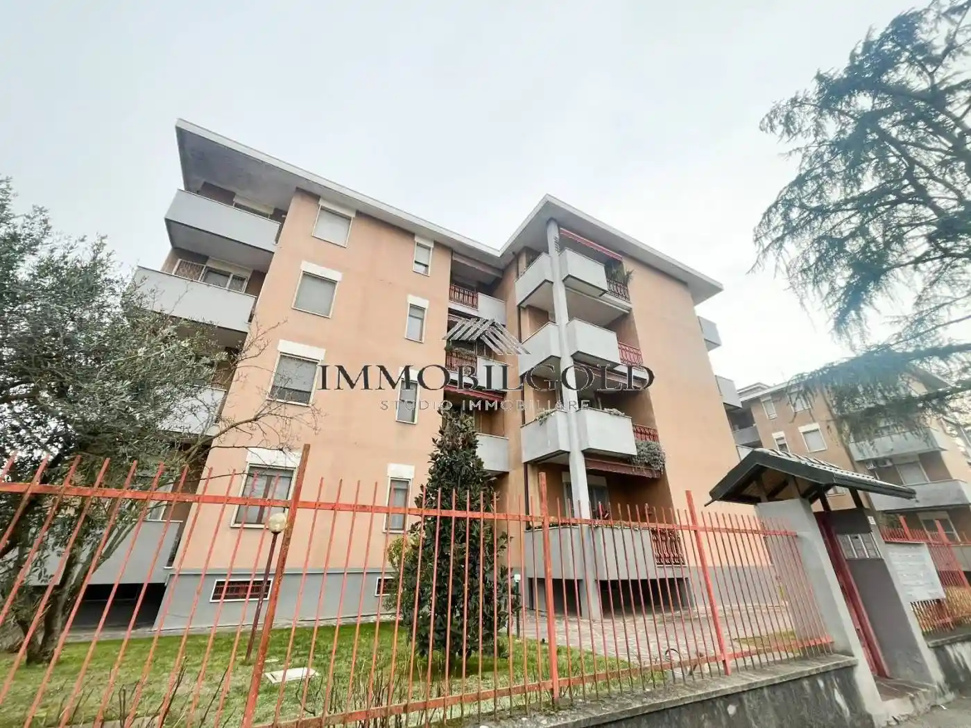 Appartamento in vendita a Abbiategrasso
