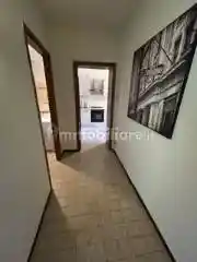 Appartamento in affitto a Novara