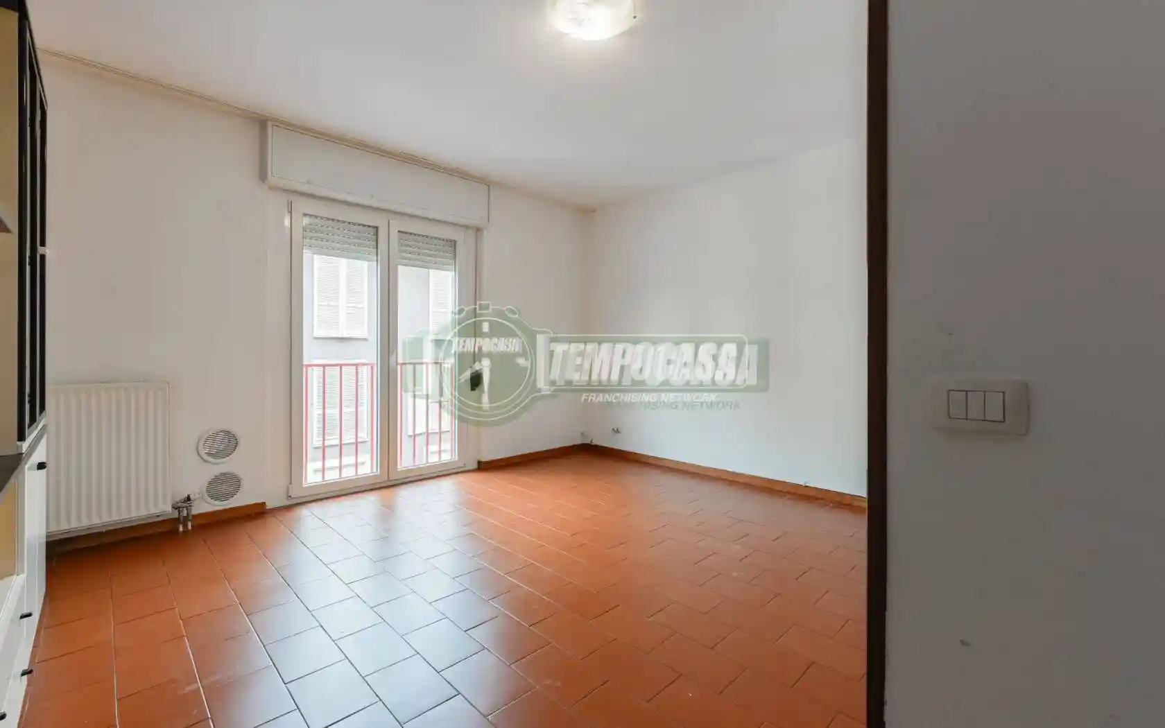 Appartamento in vendita a Carnate