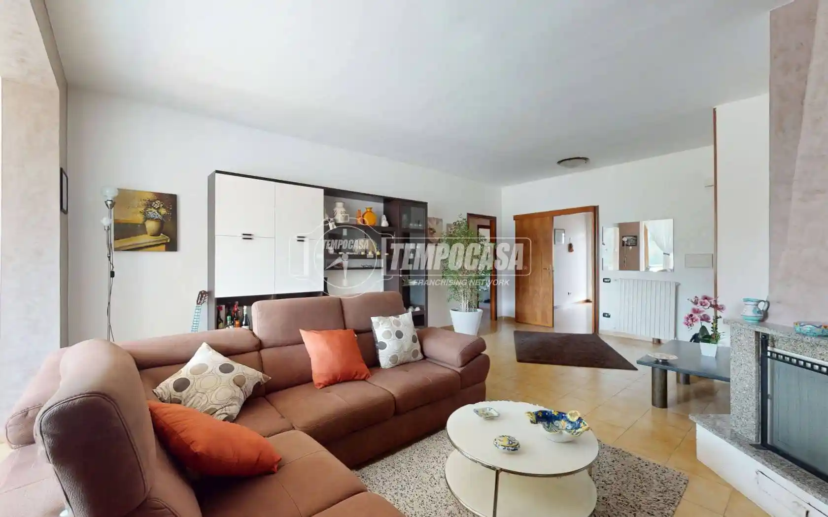Appartamento in vendita a Aversa