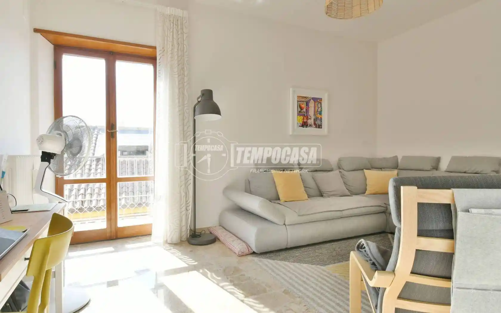 Appartamento in vendita a Ascoli Piceno