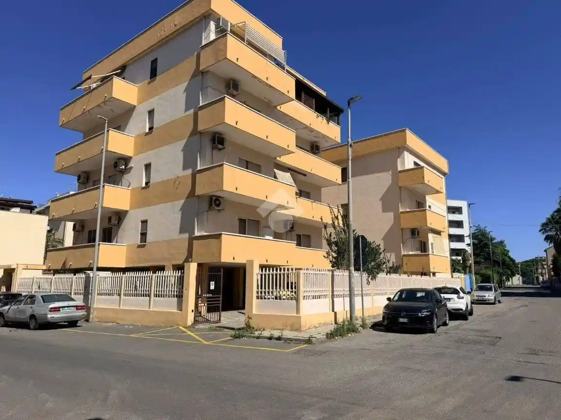 Appartamento in vendita a Reggio Calabria