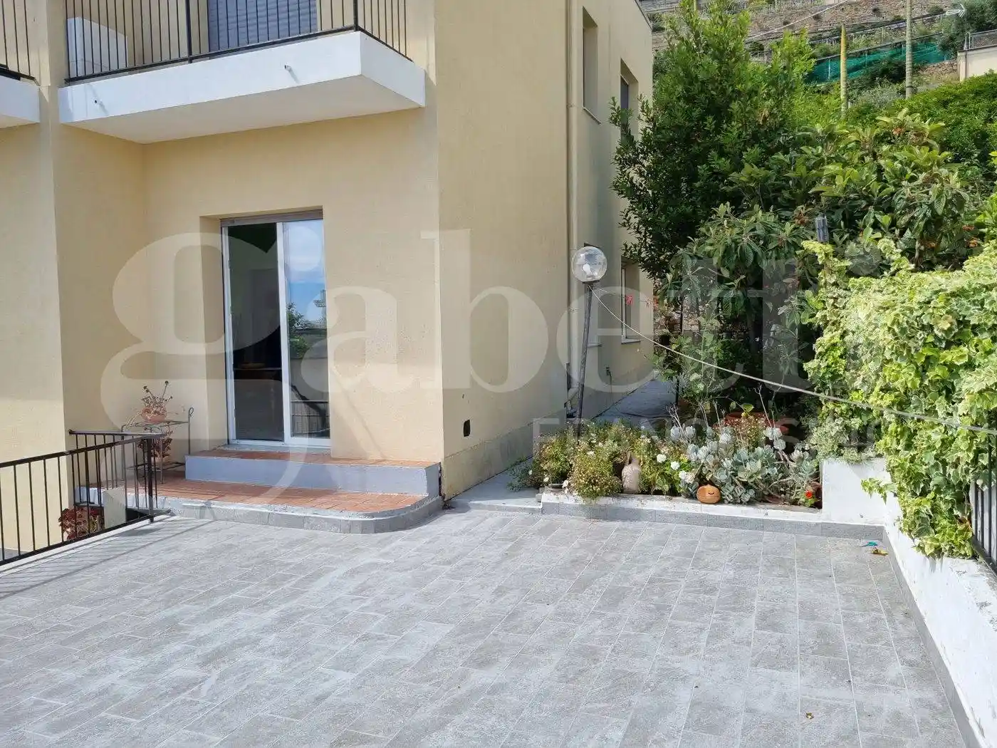 Appartamento in vendita a Sanremo