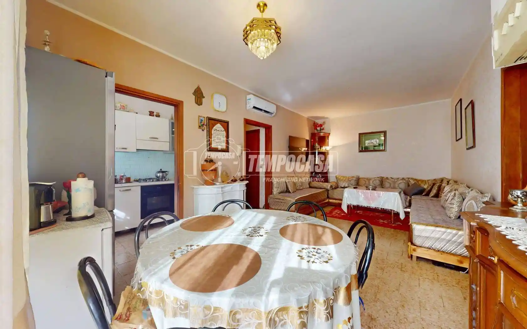 Appartamento in vendita a Carpi