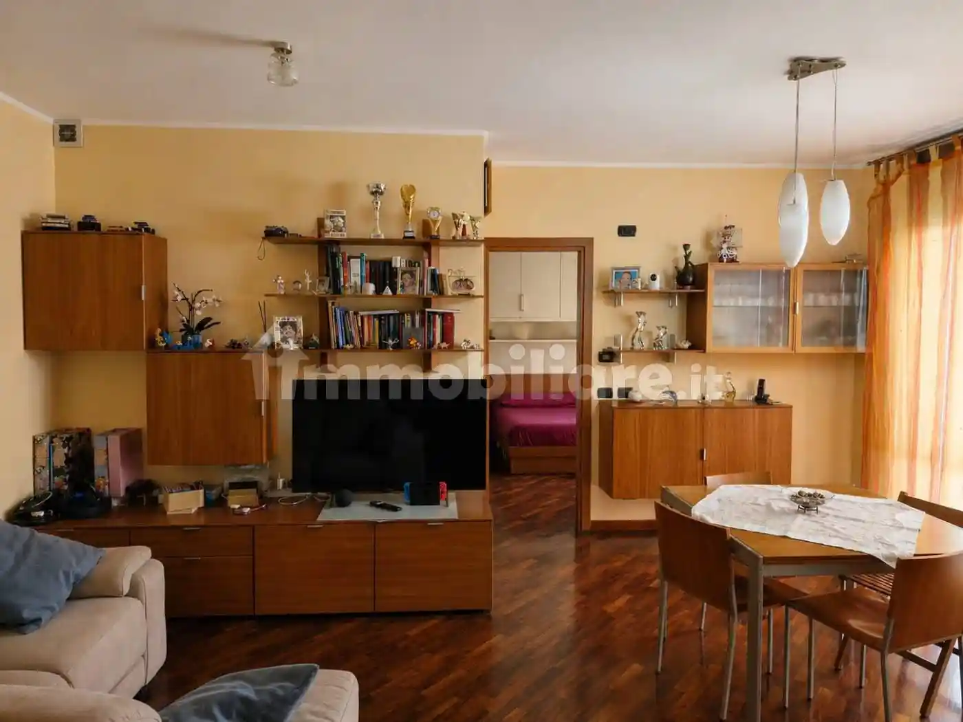 Appartamento in vendita a Fiumicino