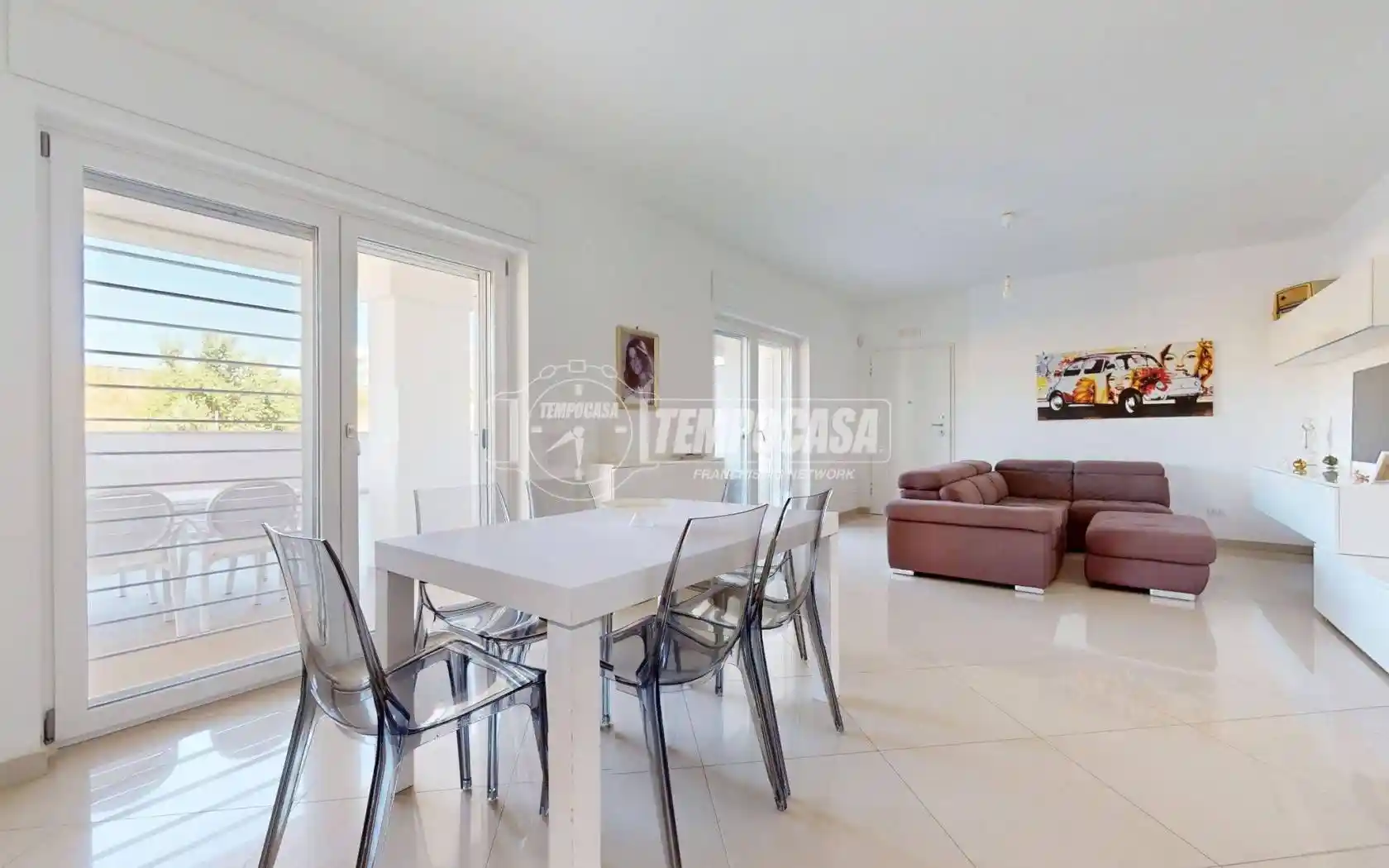 Casa indipendente in vendita a Monopoli