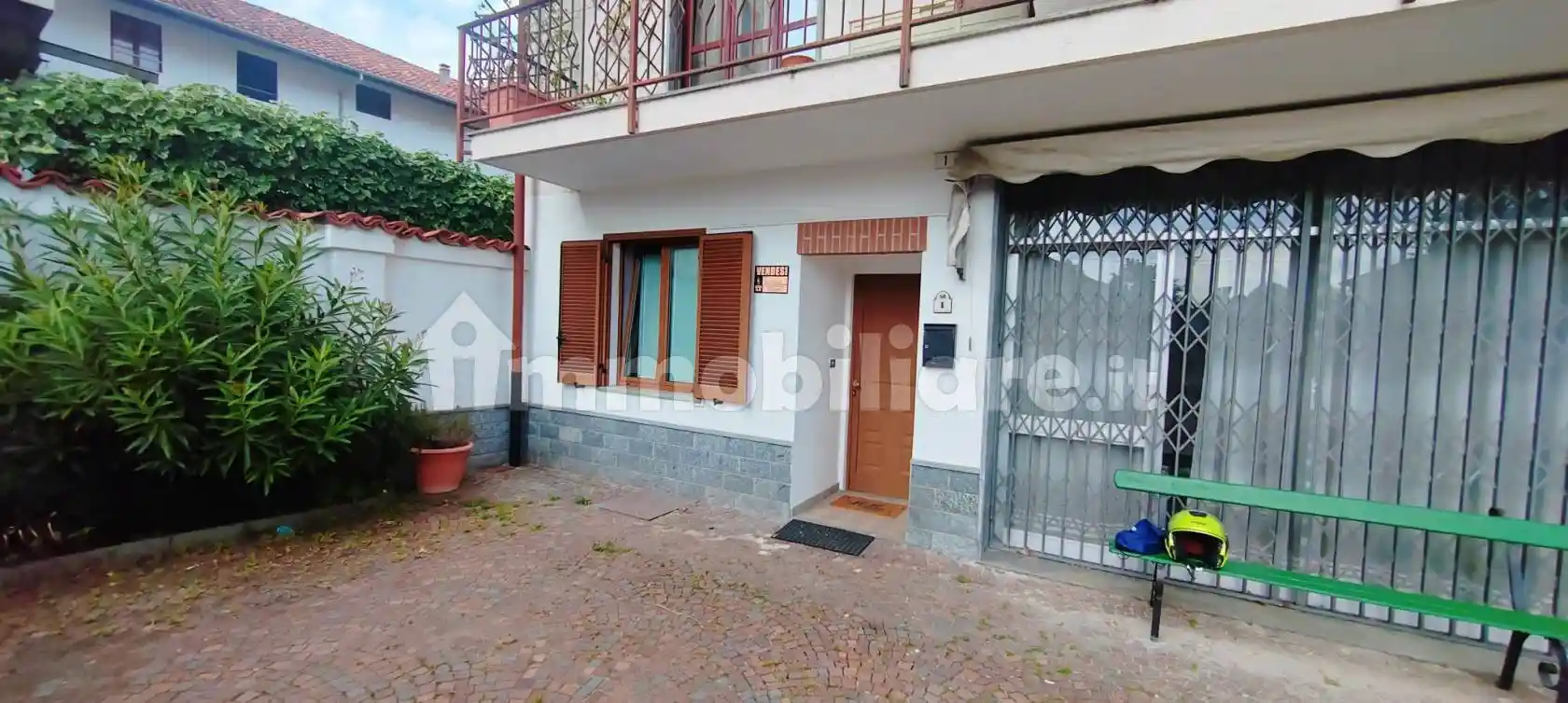 Appartamento in vendita a Brusnengo