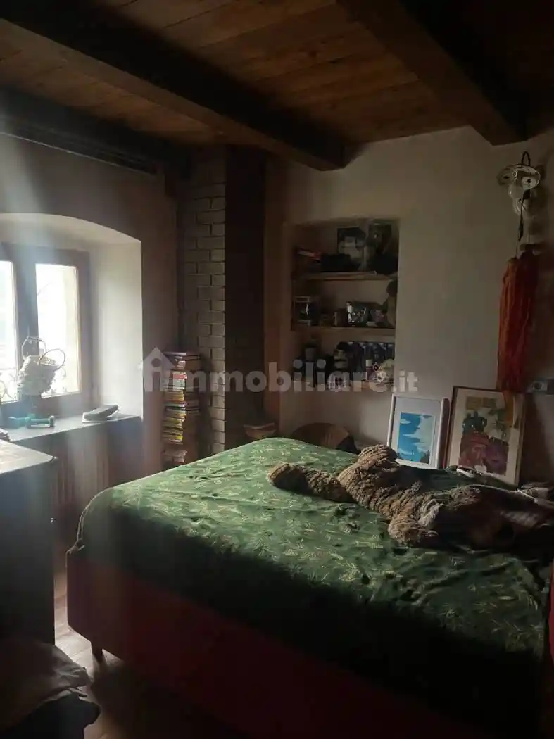 Casa indipendente in vendita a Albosaggia