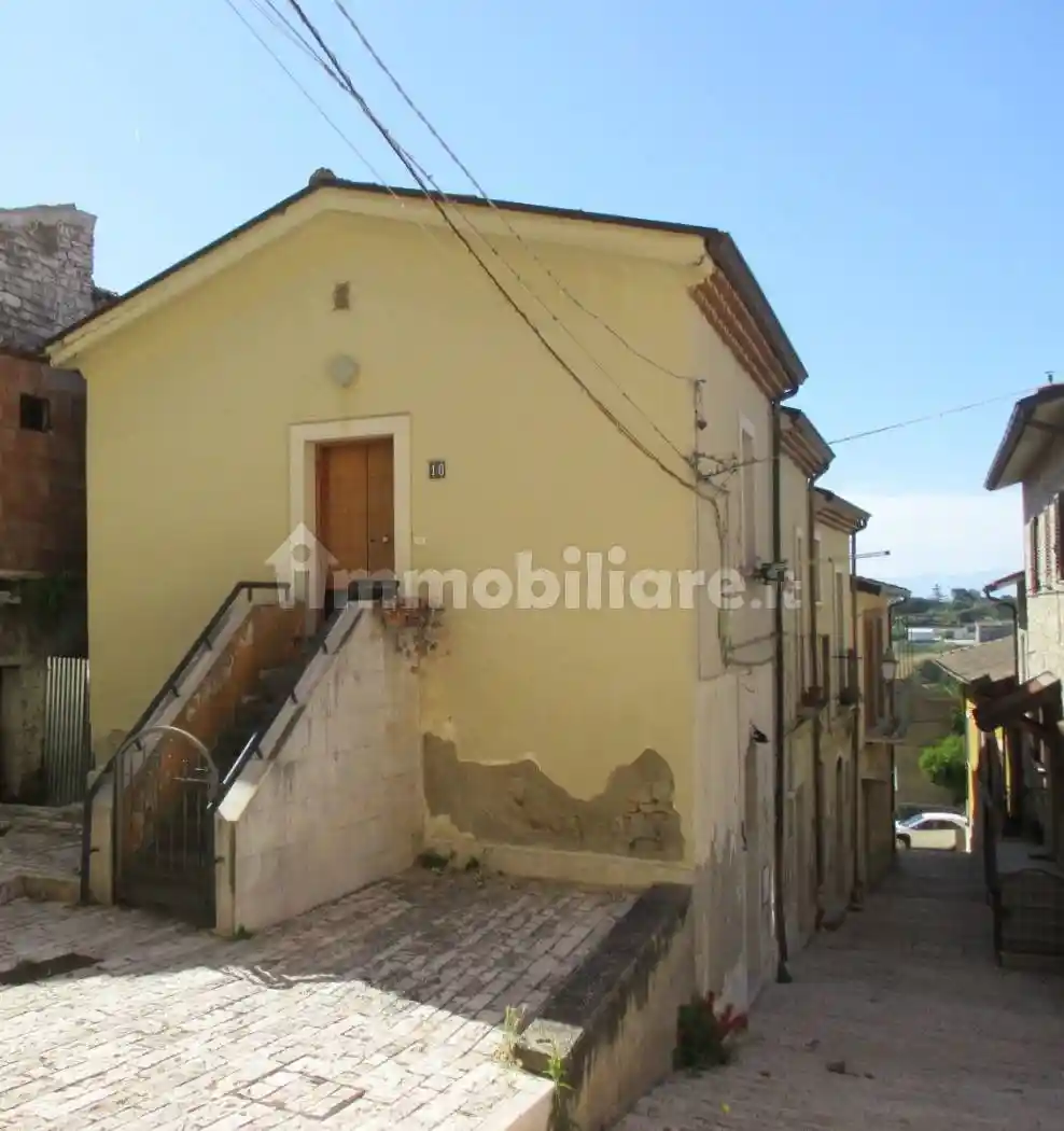 Appartamento in vendita a Pietrelcina
