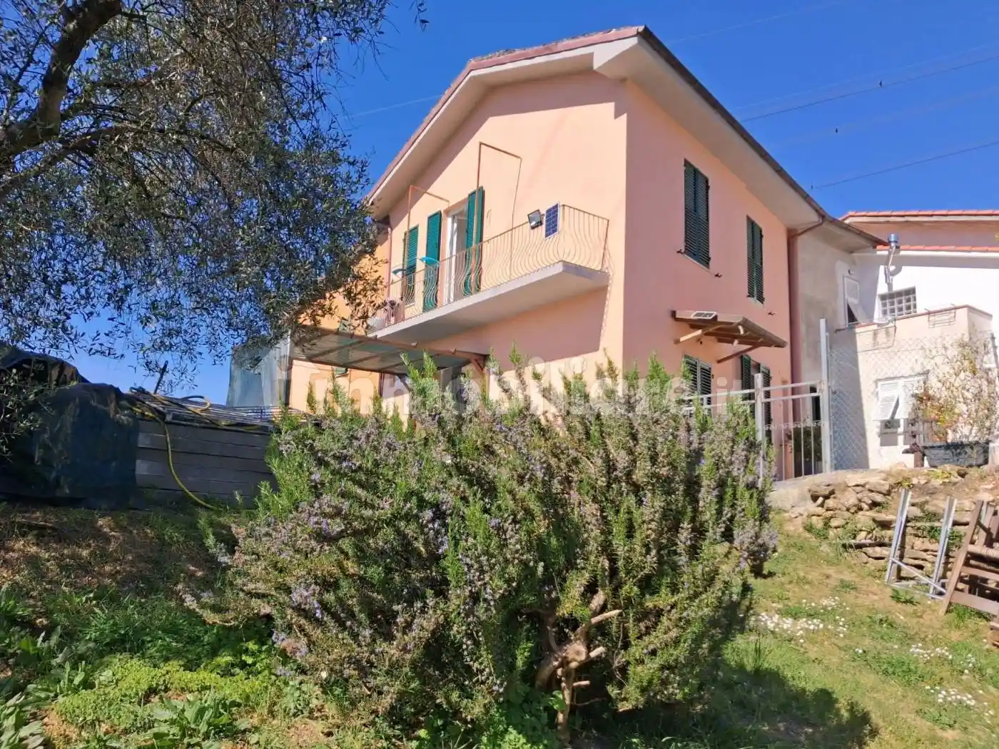 Villetta a schiera in vendita a Arcola