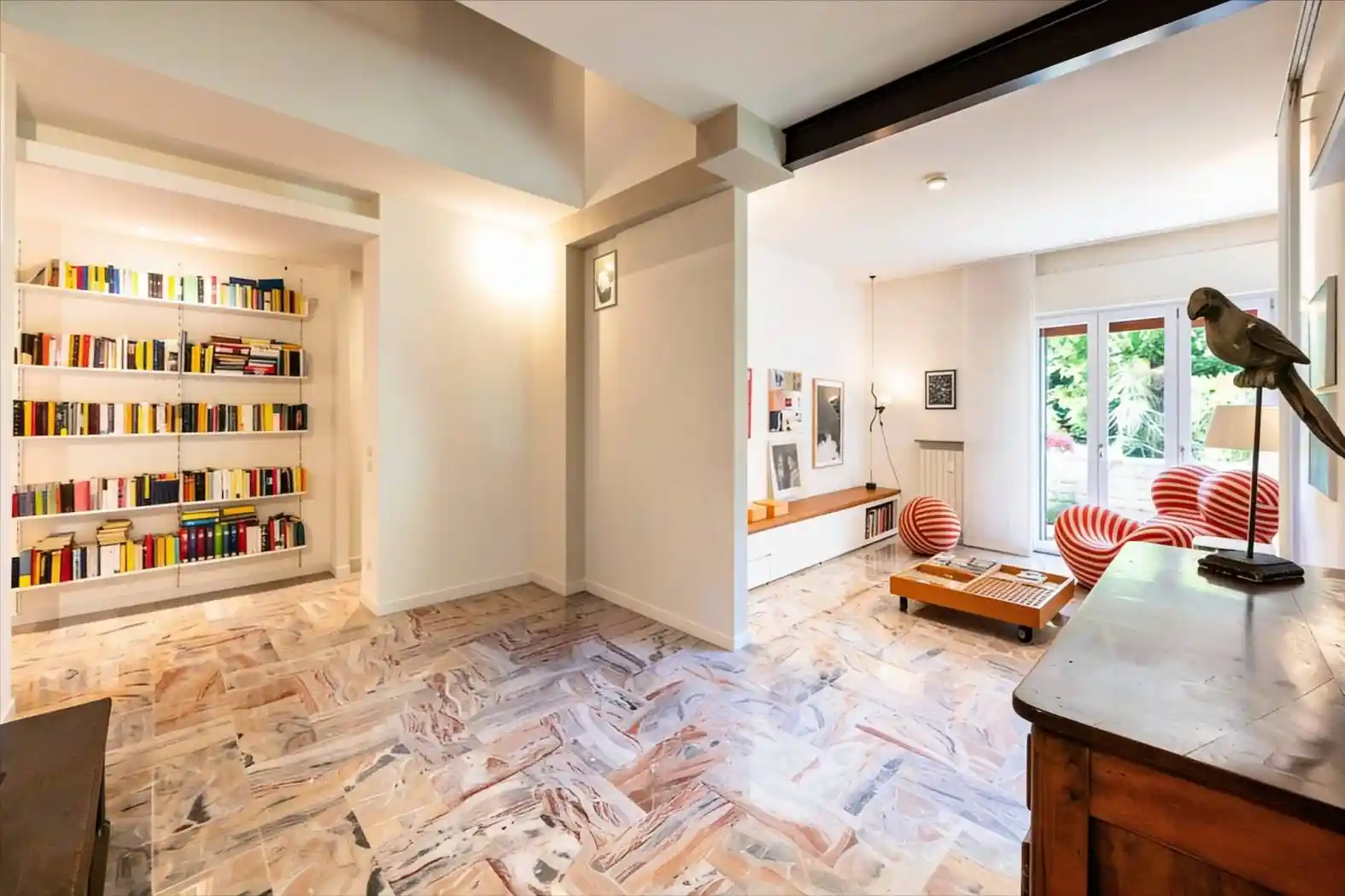 Appartamento in vendita a Bergamo