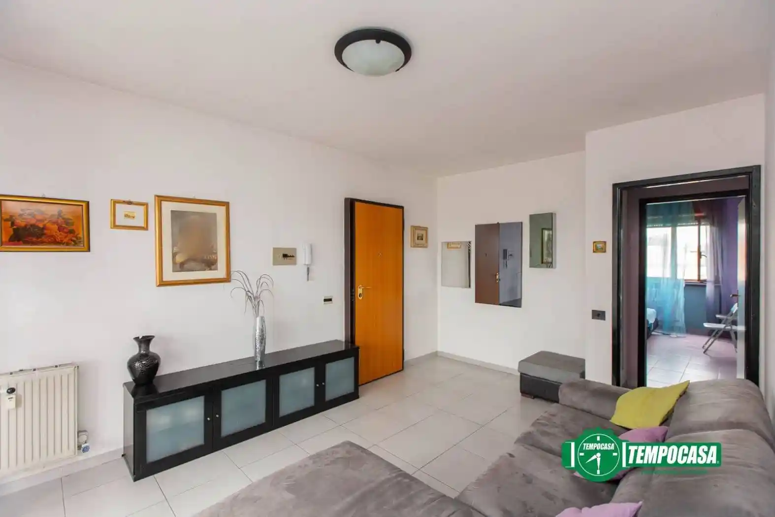 Appartamento in vendita a Busto Arsizio