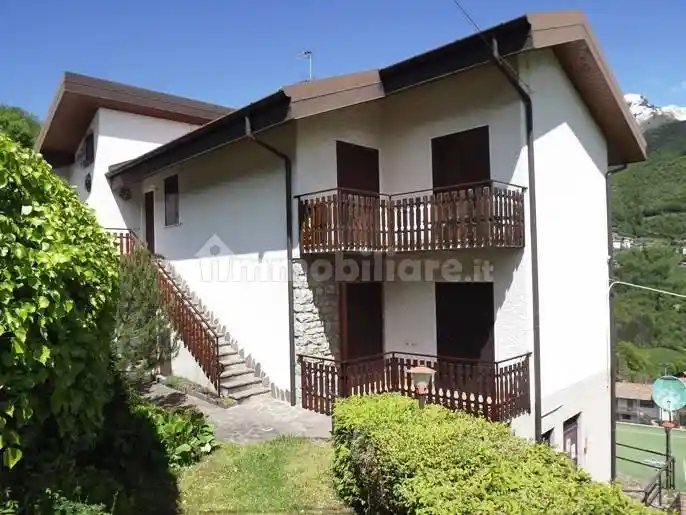 Appartamento in vendita a Oltre il Colle