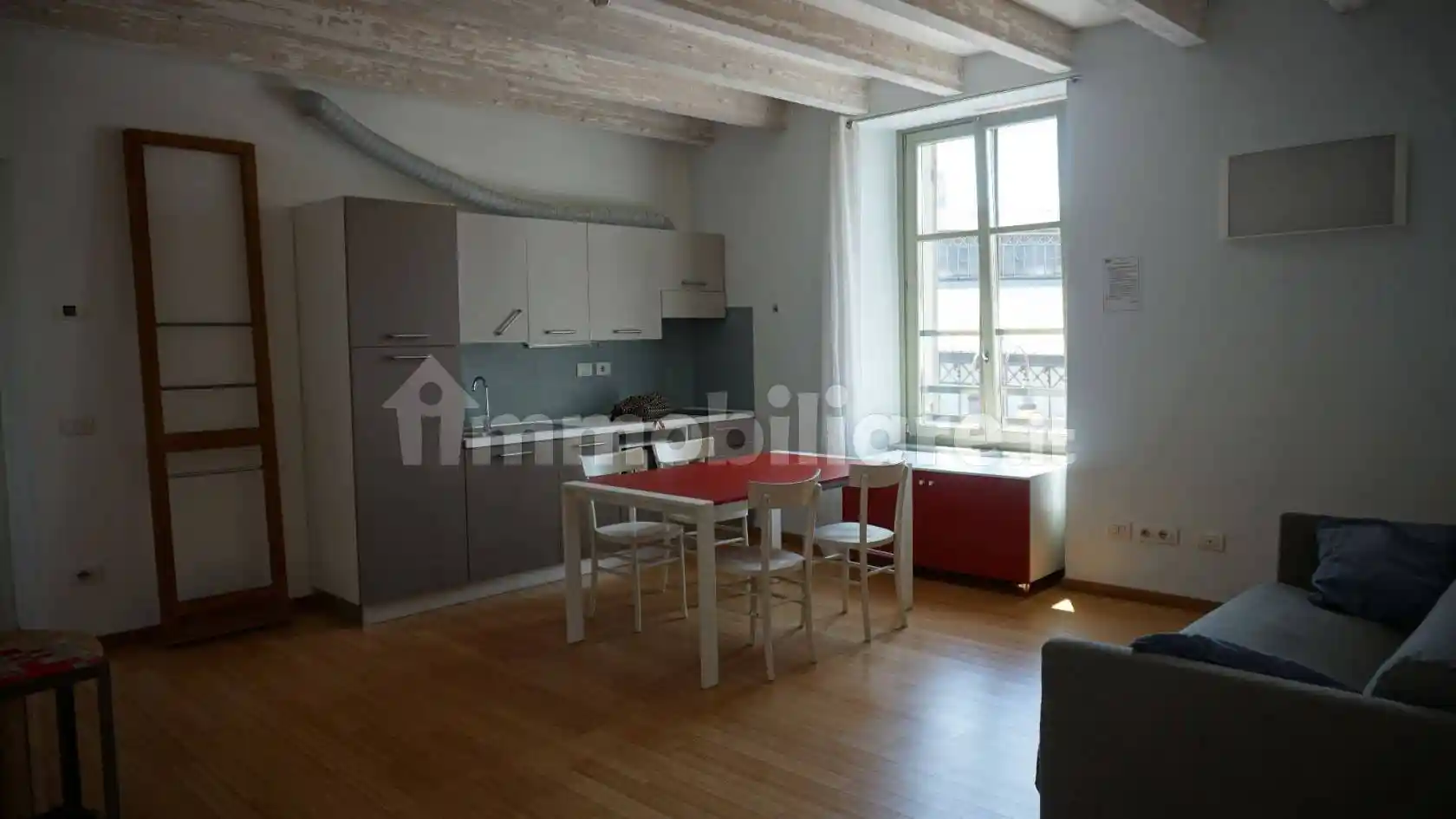 Appartamento in affitto a Torino