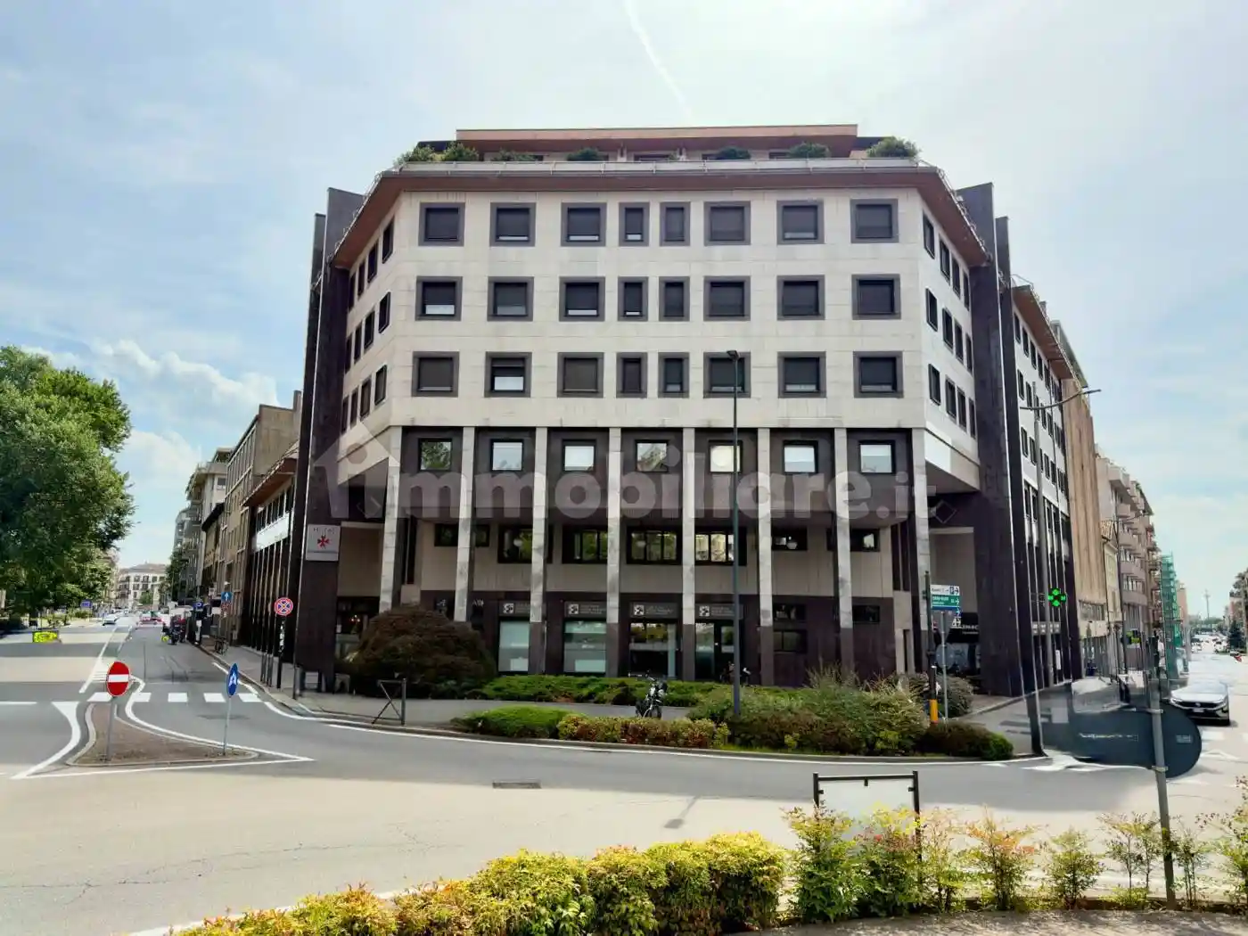 Appartamento in vendita a Novara