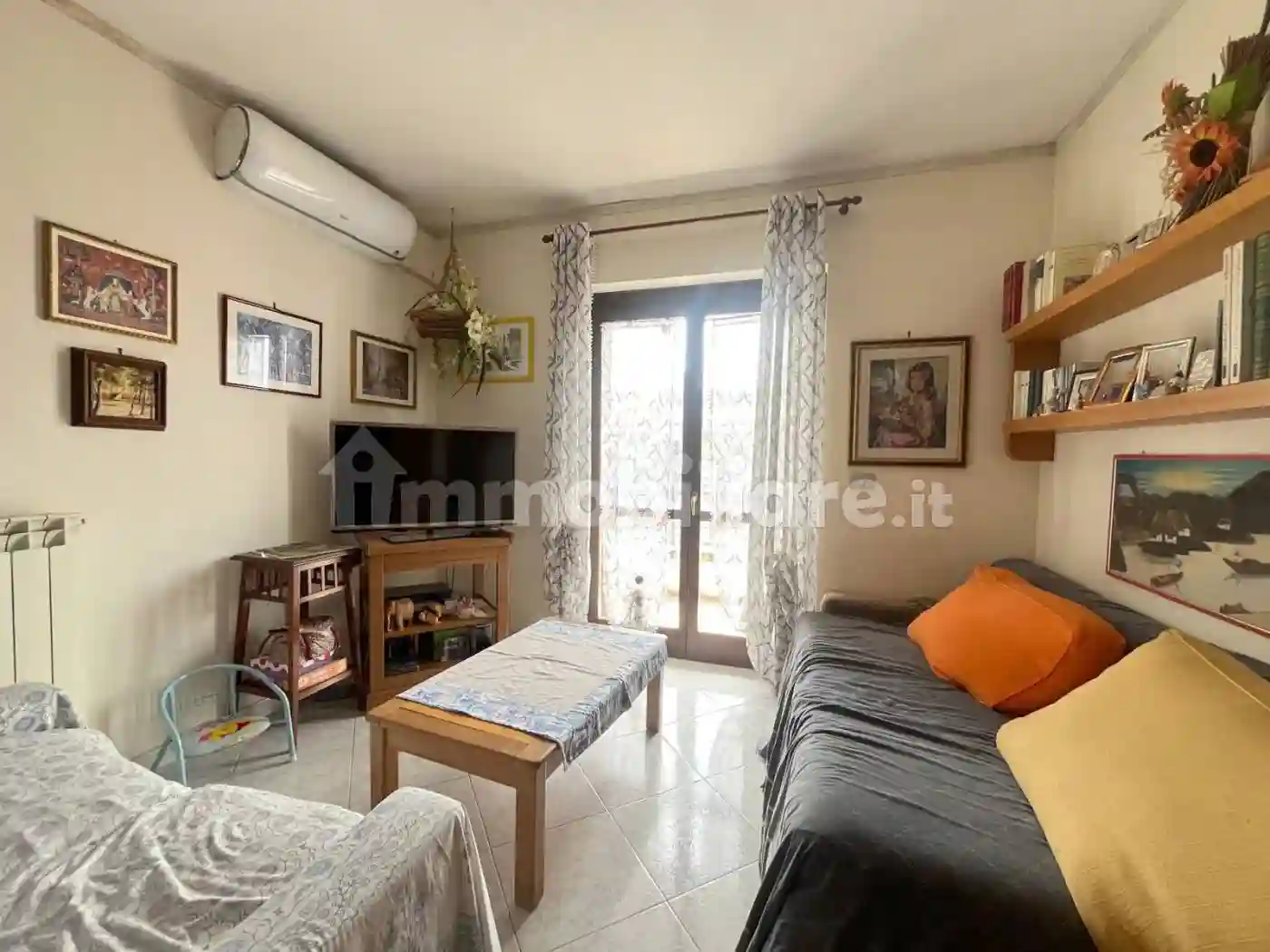 Attico - Mansarda - foto 2