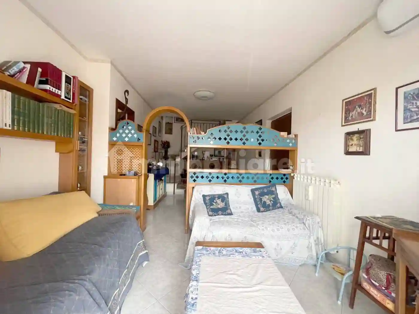 Attico - Mansarda - foto 5