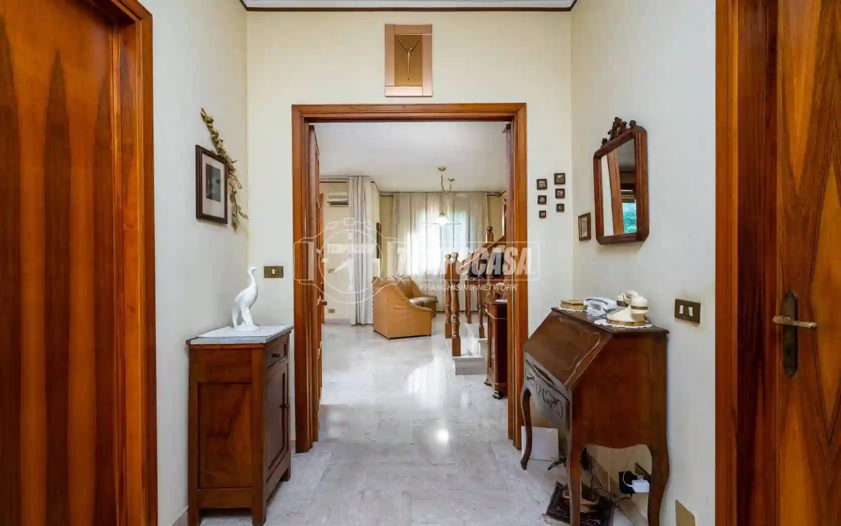 Villetta a schiera - foto 5