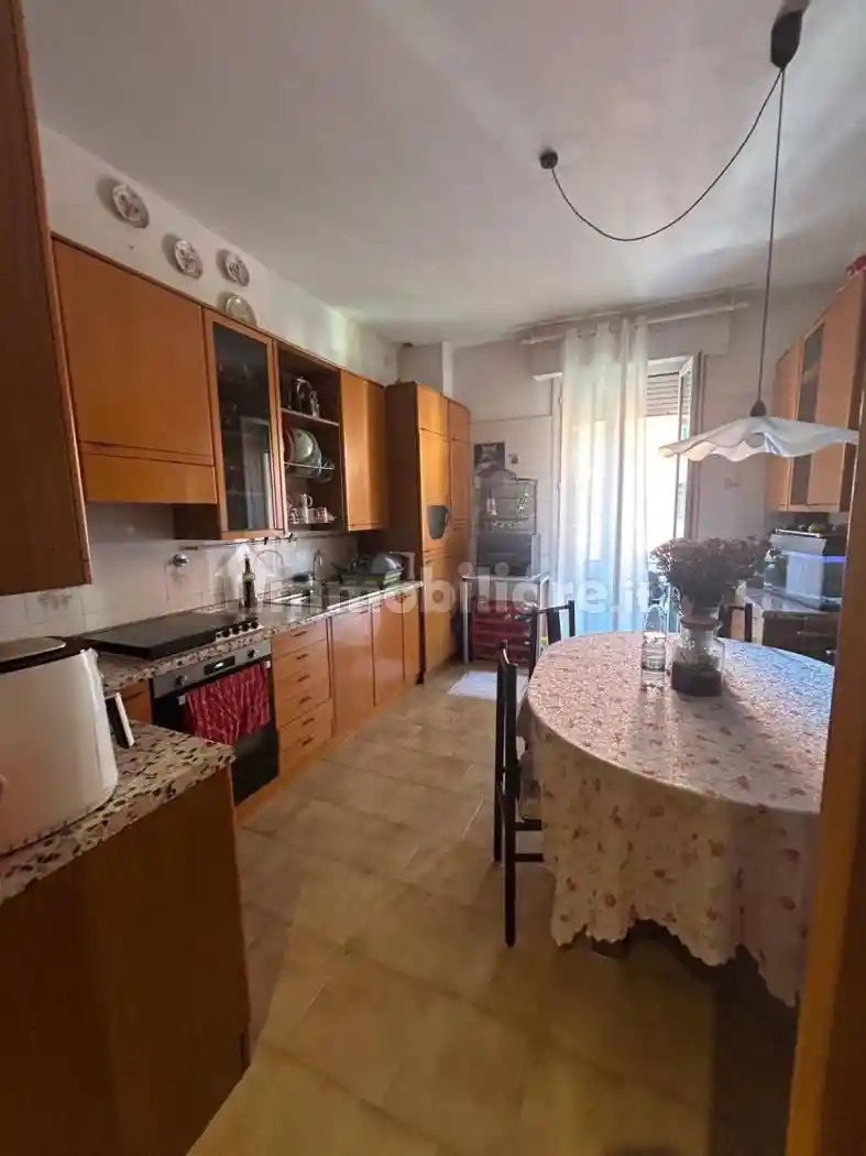 Appartamento in affitto a Bologna