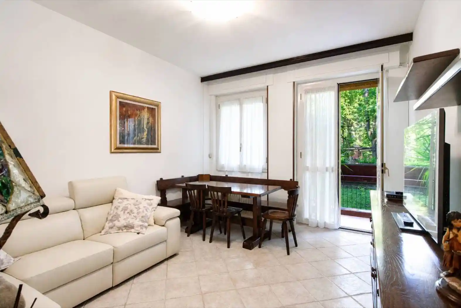 Appartamento in vendita a Sesto San Giovanni