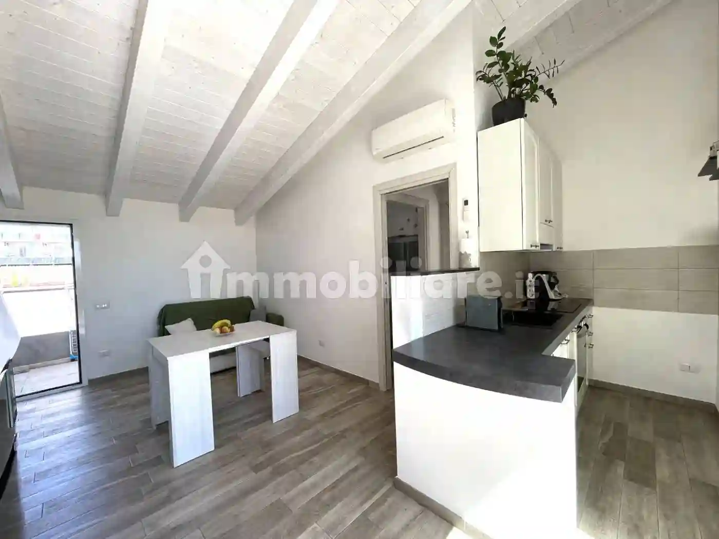 Attico - Mansarda - foto 2