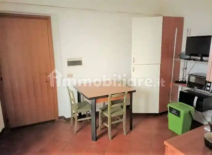 Appartamento in affitto a Andorno Micca