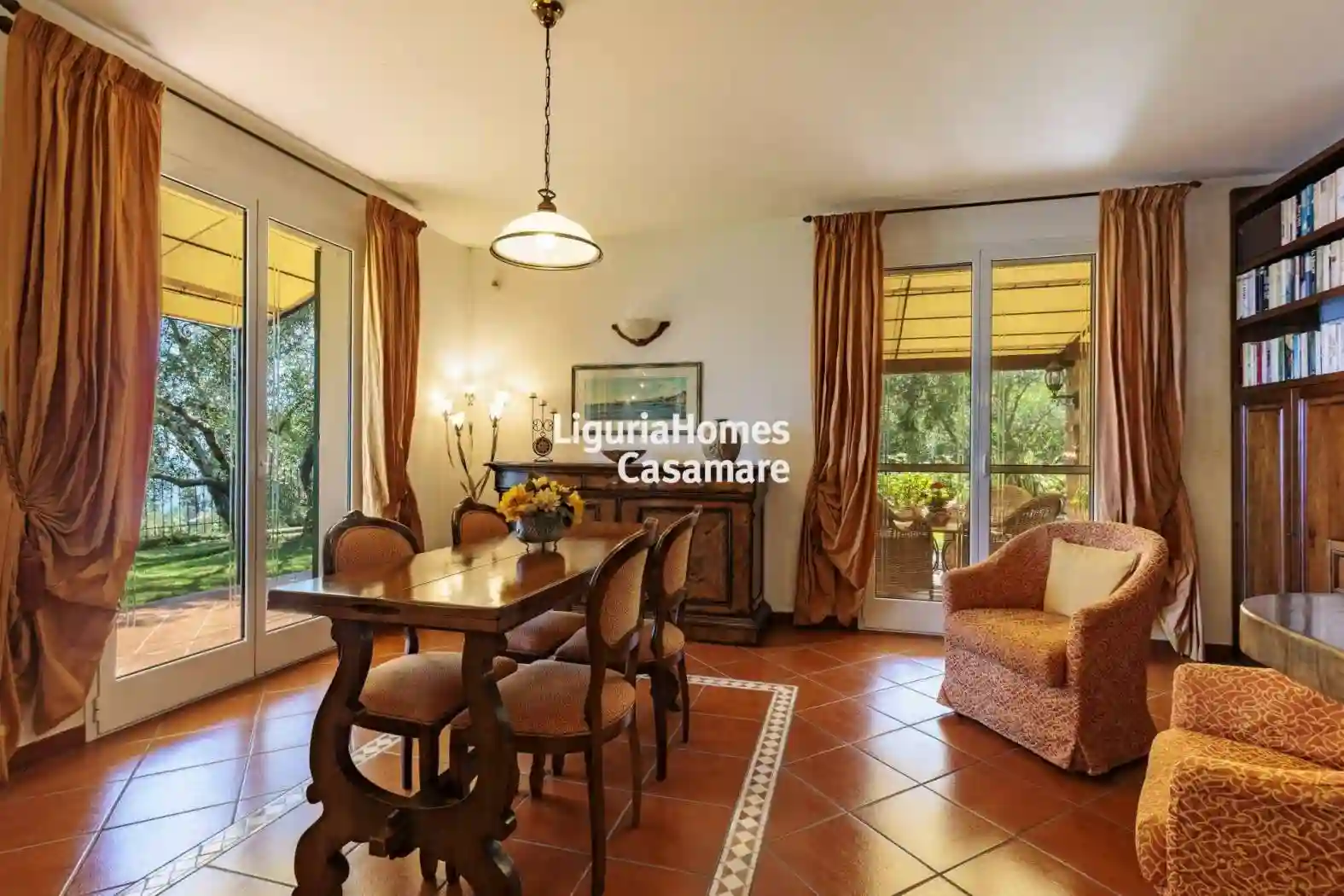Villa - foto 5