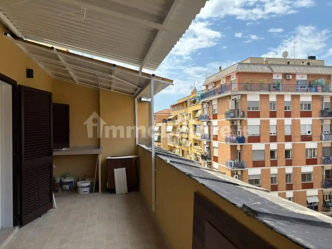 Attico - Mansarda - foto 5