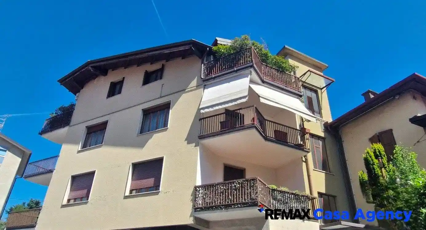 Appartamento in vendita a Varese
