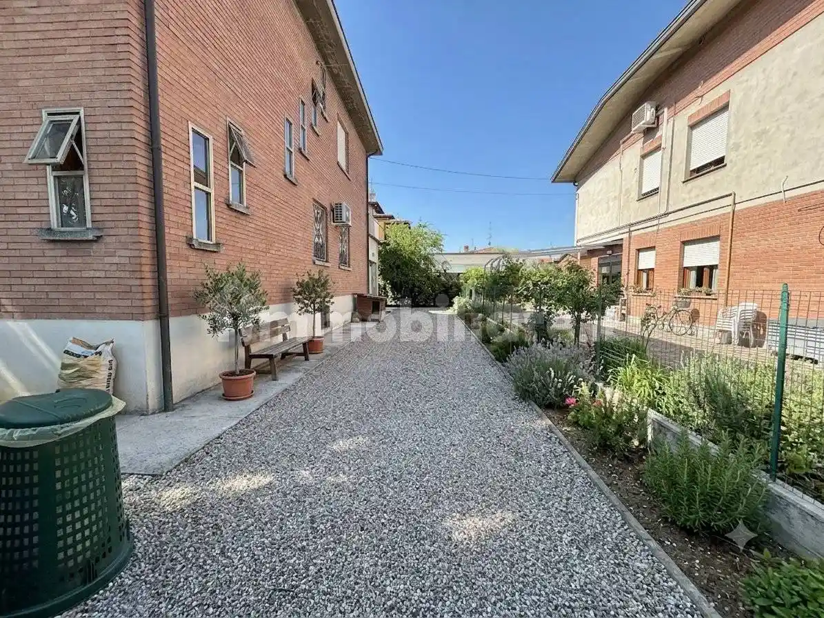 Appartamento in vendita a Novi di Modena
