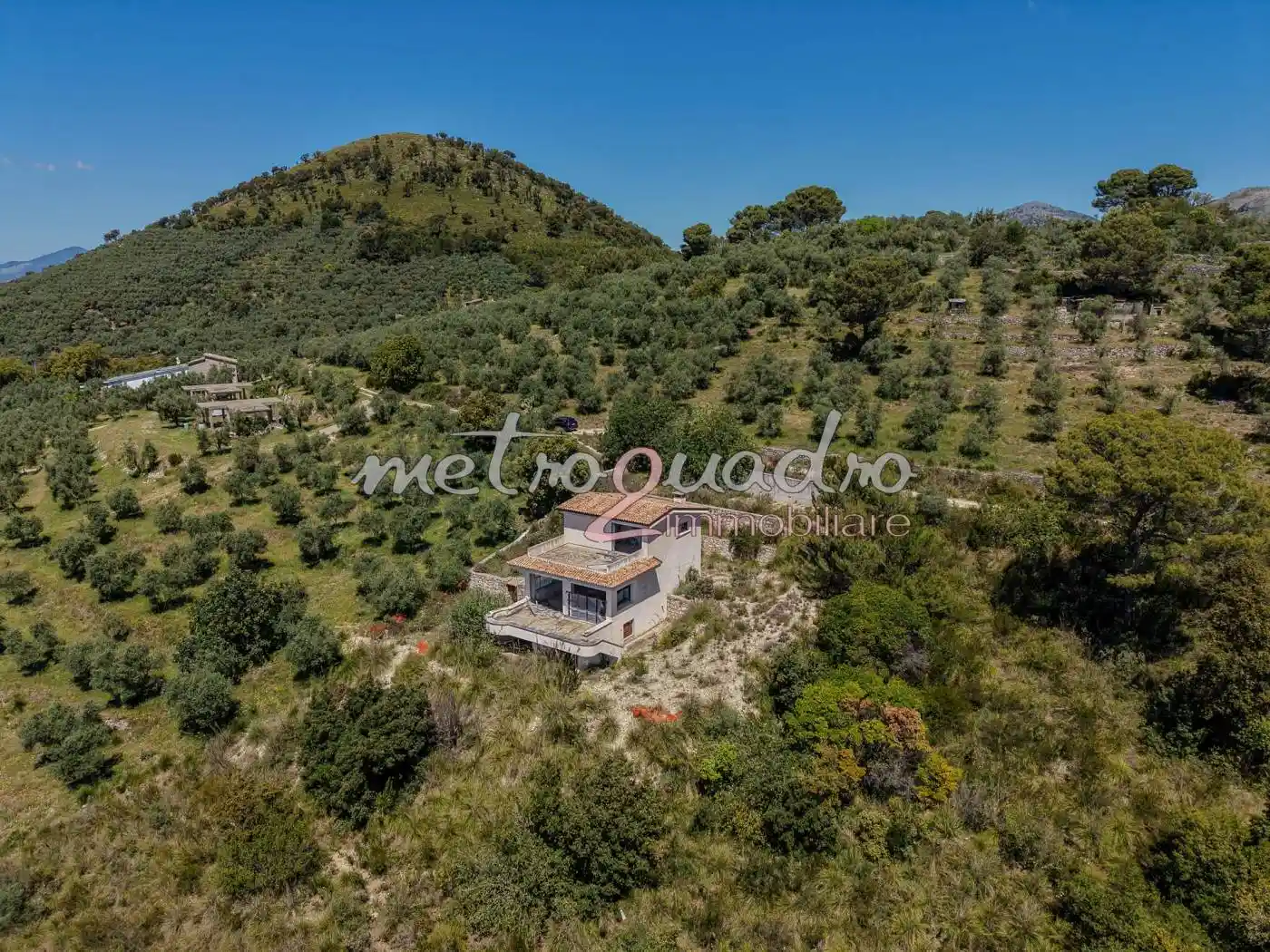 Rustico - Casale in vendita a Itri