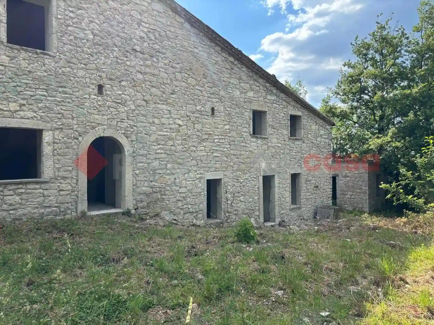 Palazzo - Edificio - foto 2