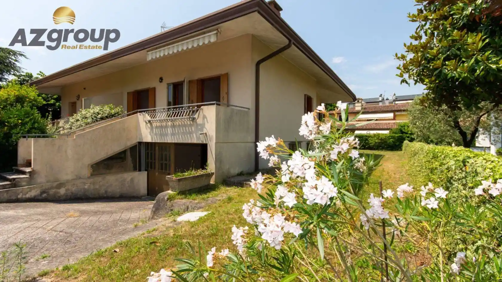 Villa in vendita a San Michele al Tagliamento