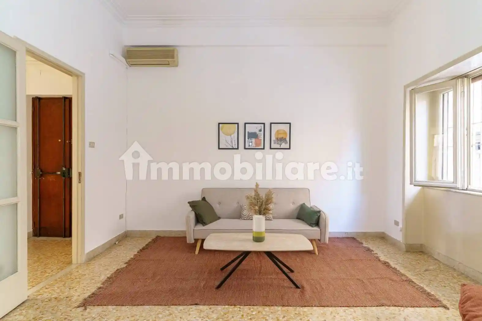 Appartamento in vendita a Catania