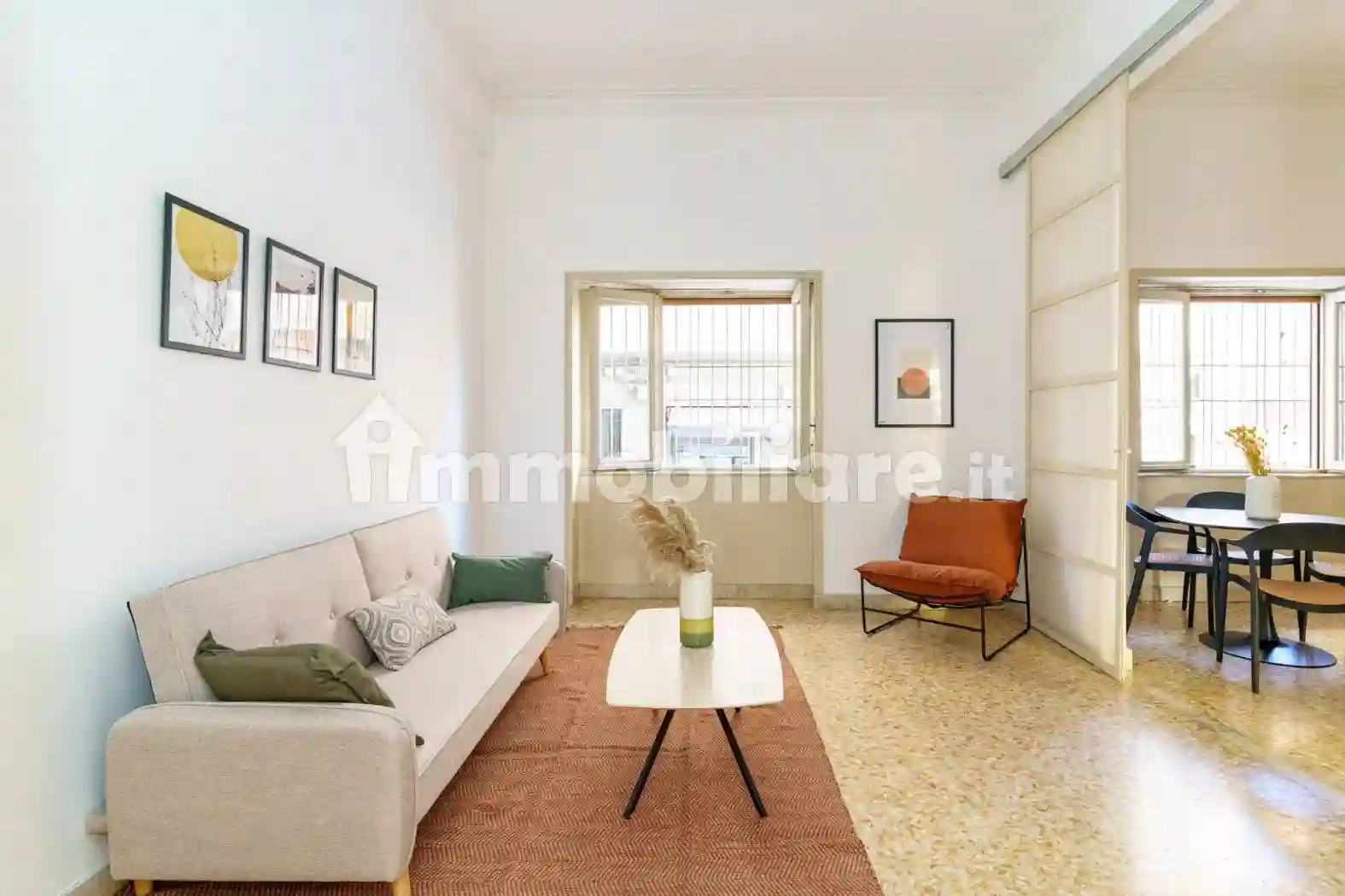 Appartamento - foto 3