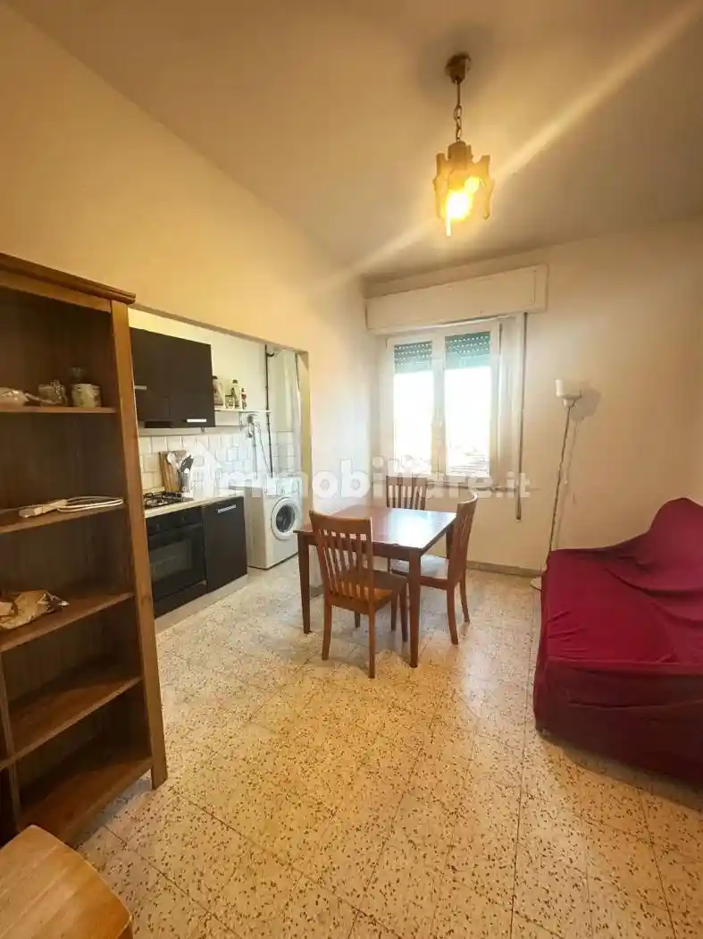 Appartamento in affitto a Perugia