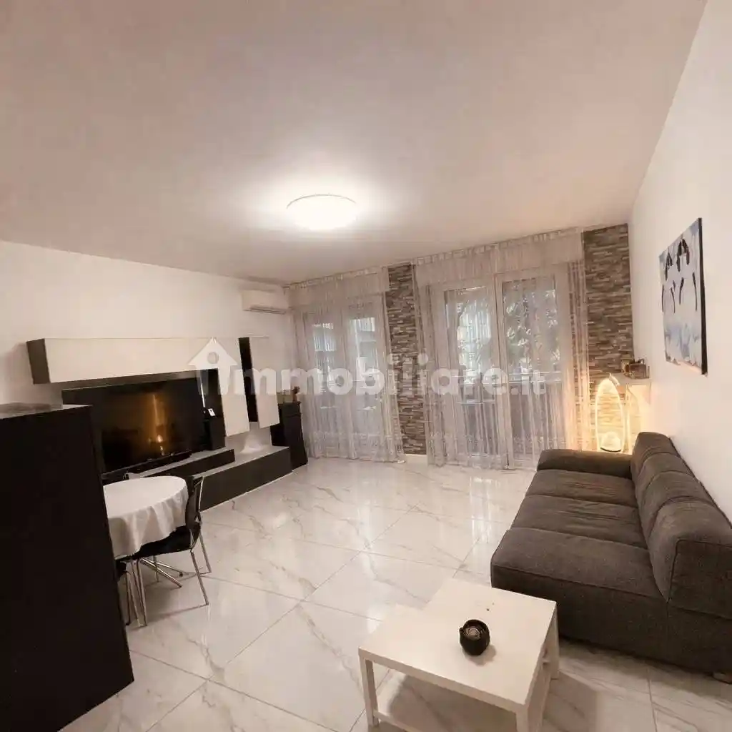 Appartamento in vendita a Gallarate