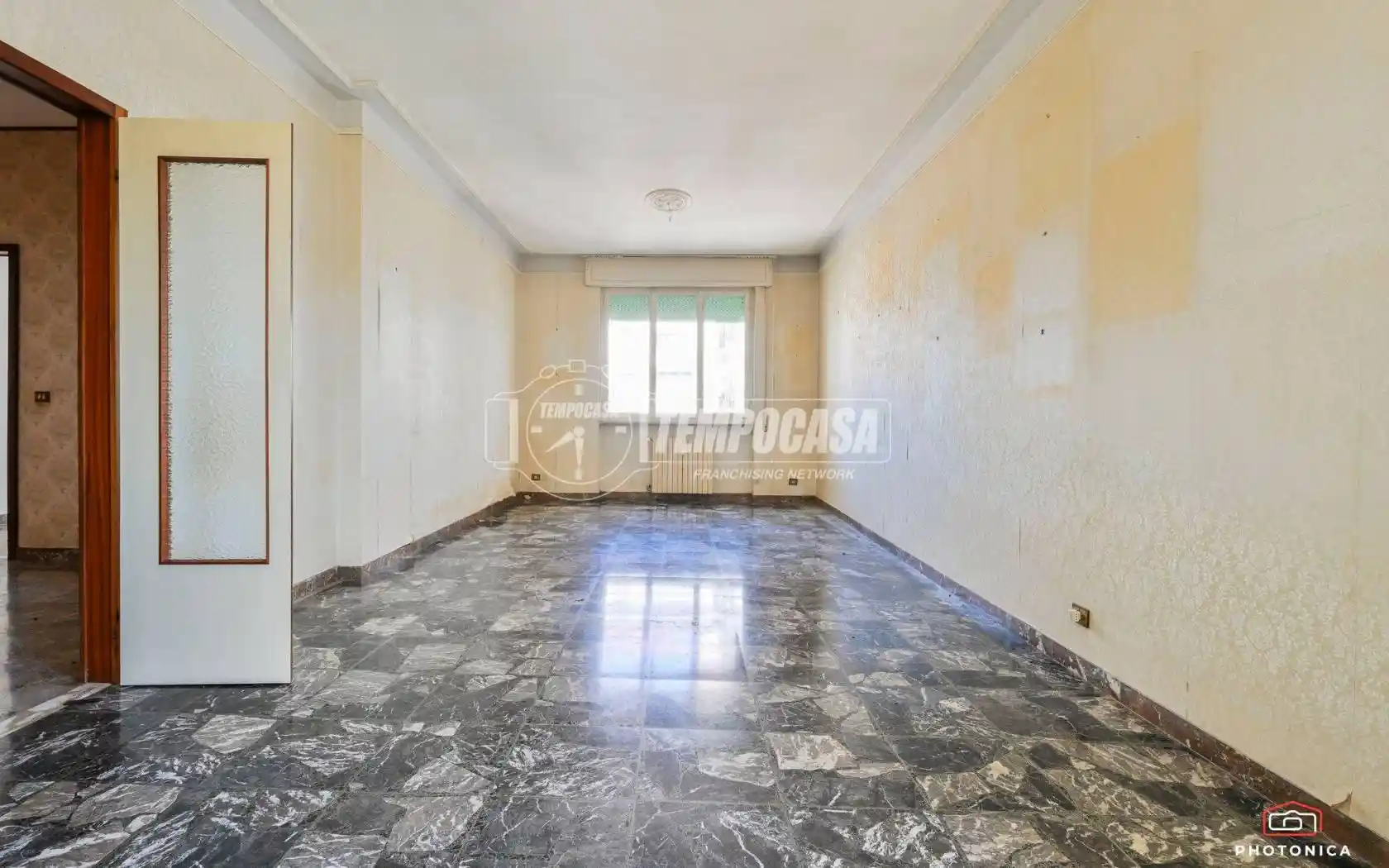 Appartamento in vendita a Livorno