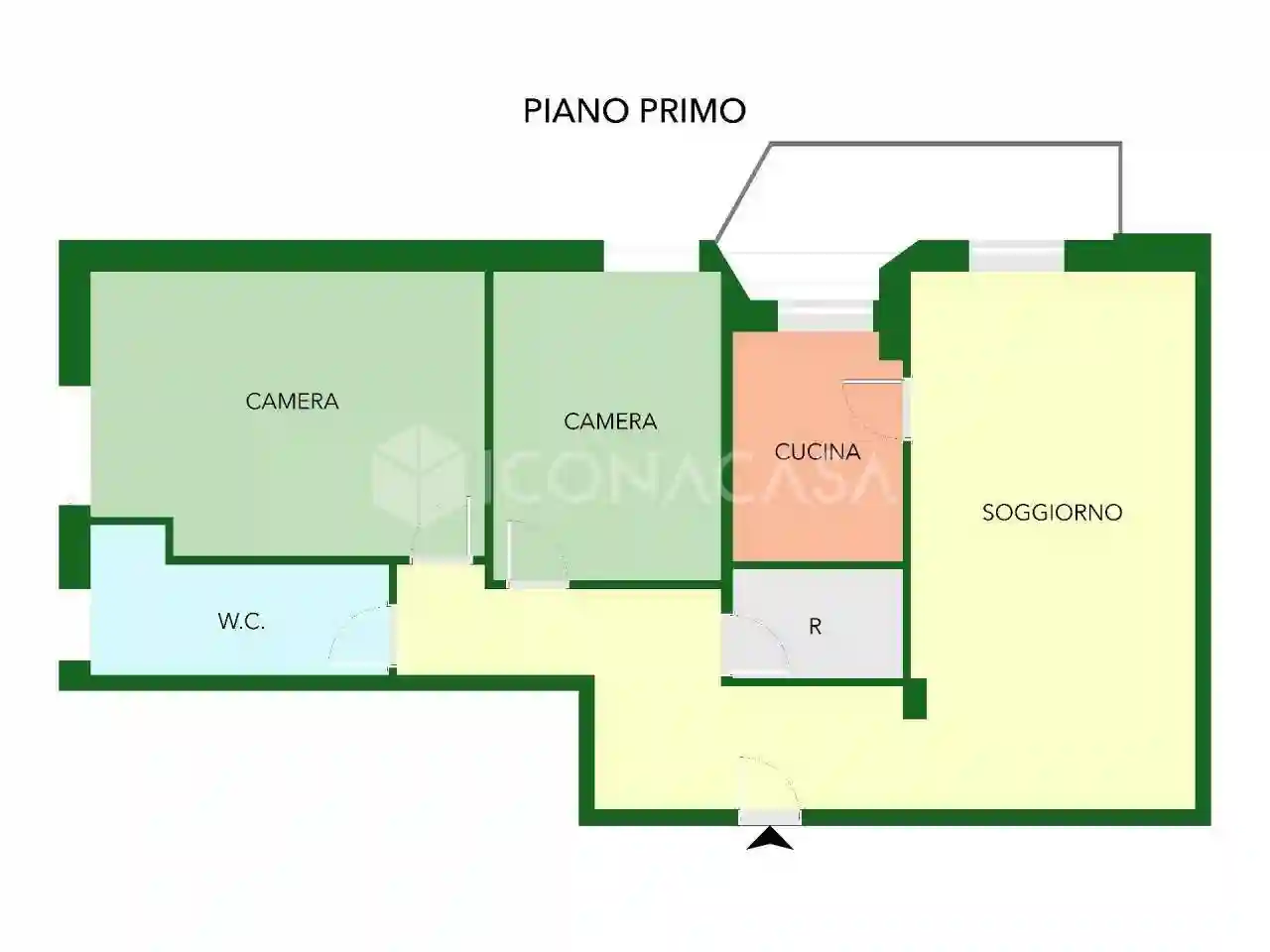 Appartamento - foto 2