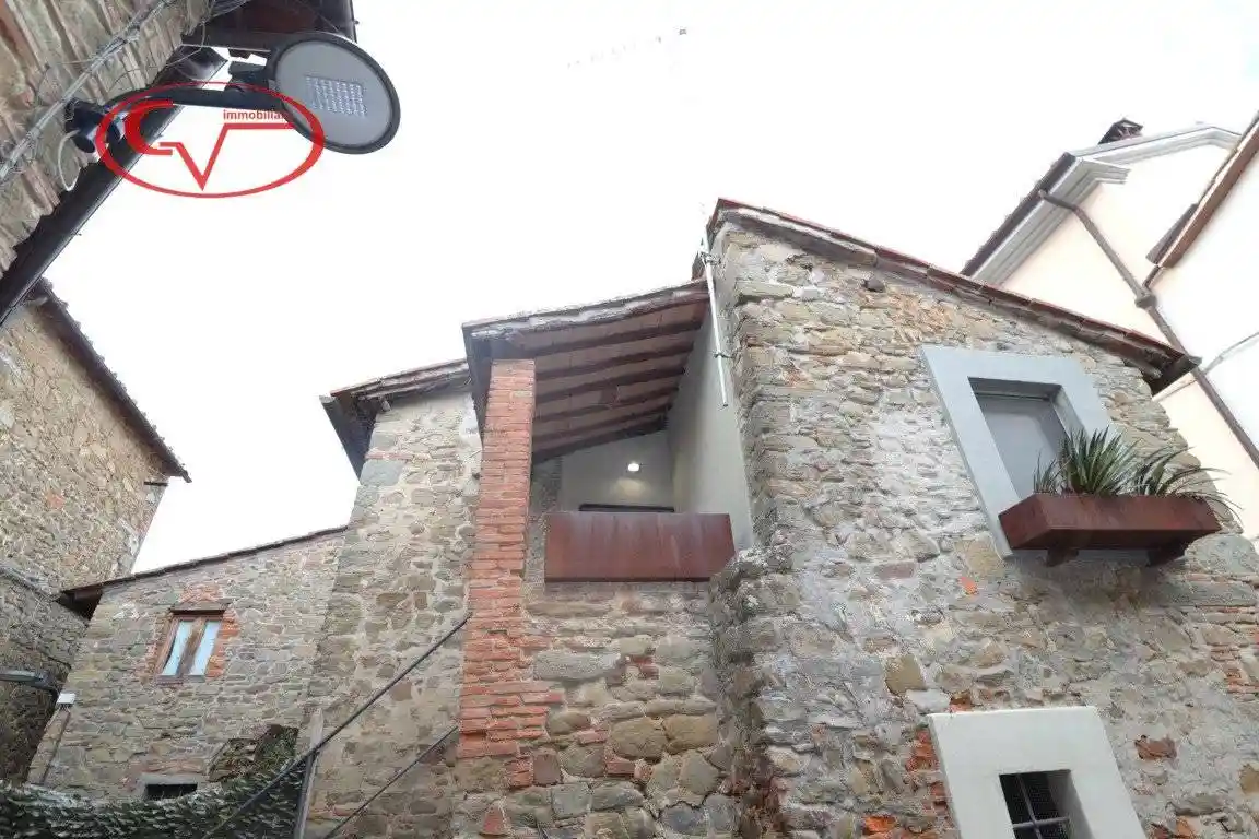 Appartamento in vendita a Montevarchi