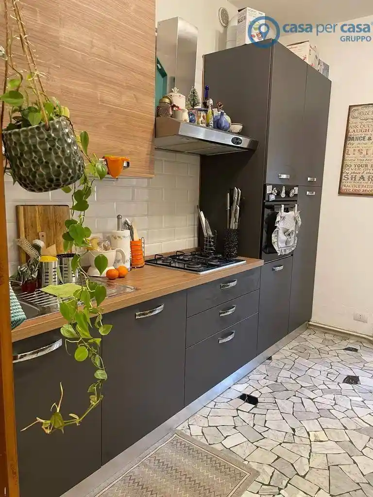 Appartamento in affitto a Rovigo