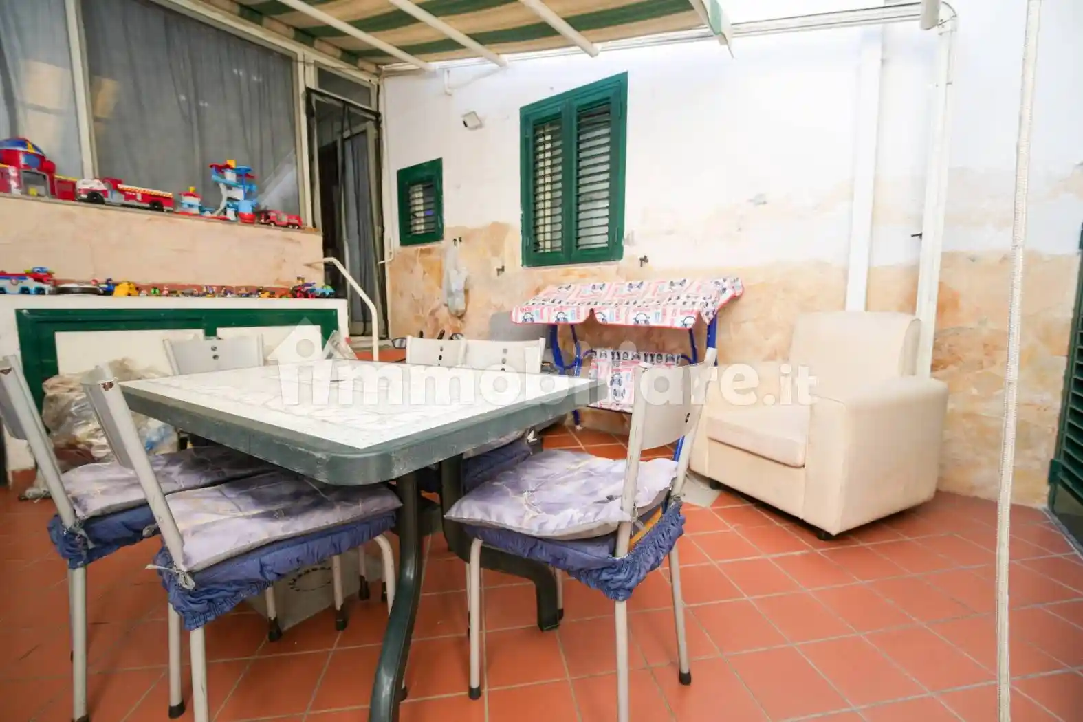 Appartamento in vendita a Catania
