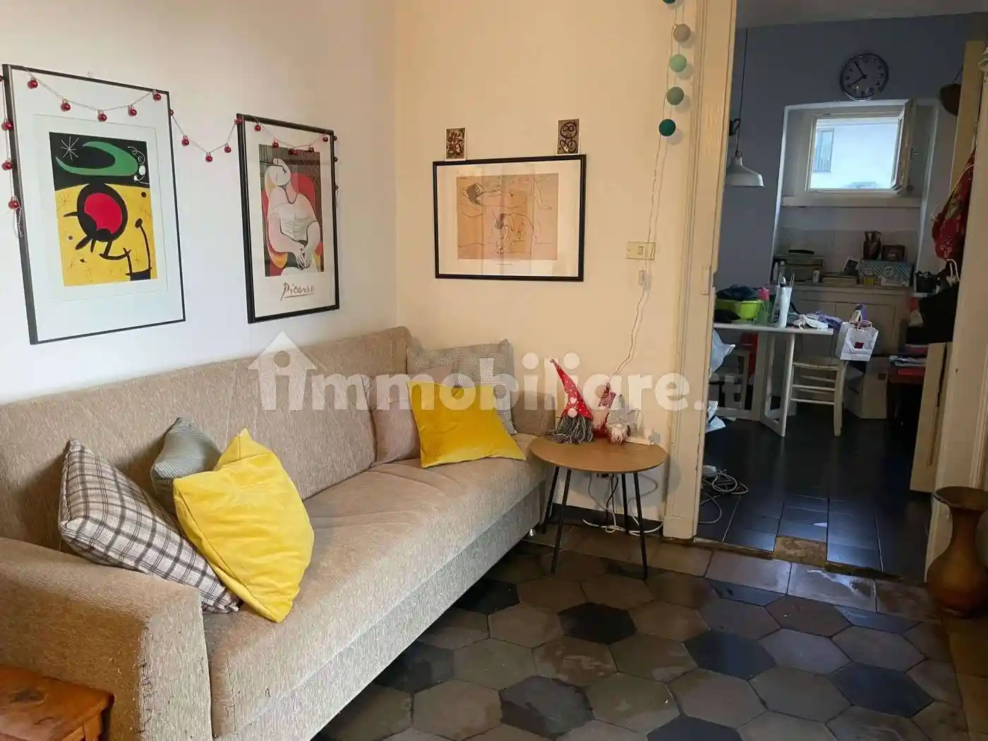Appartamento in vendita a Torino