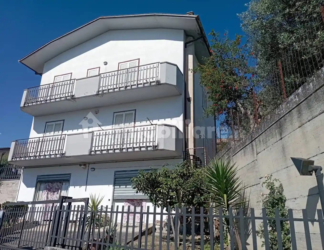 Casa indipendente in vendita a Sant'Angelo a Cupolo