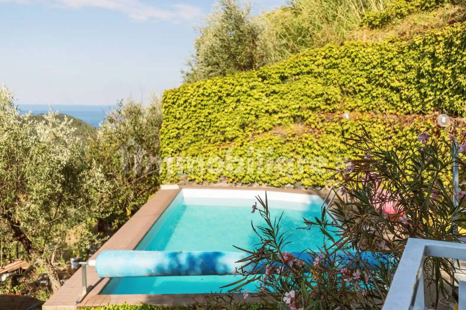 Villa in vendita a Levanto