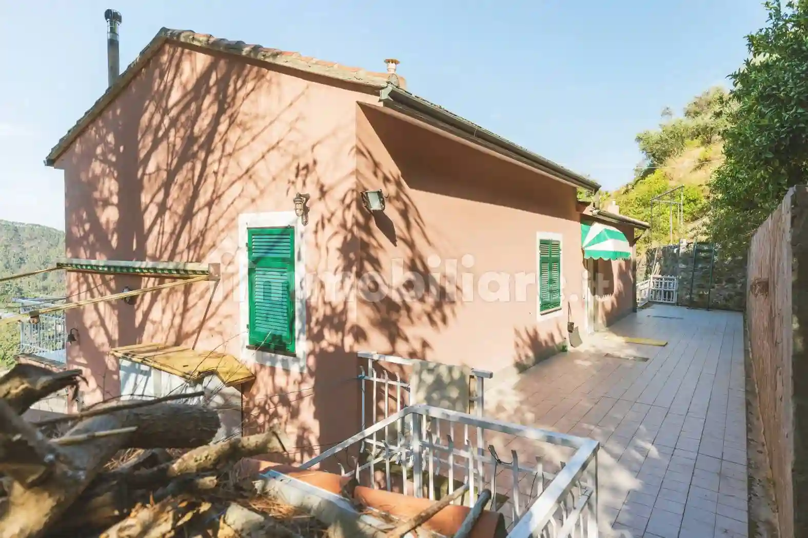 Villa - foto 2