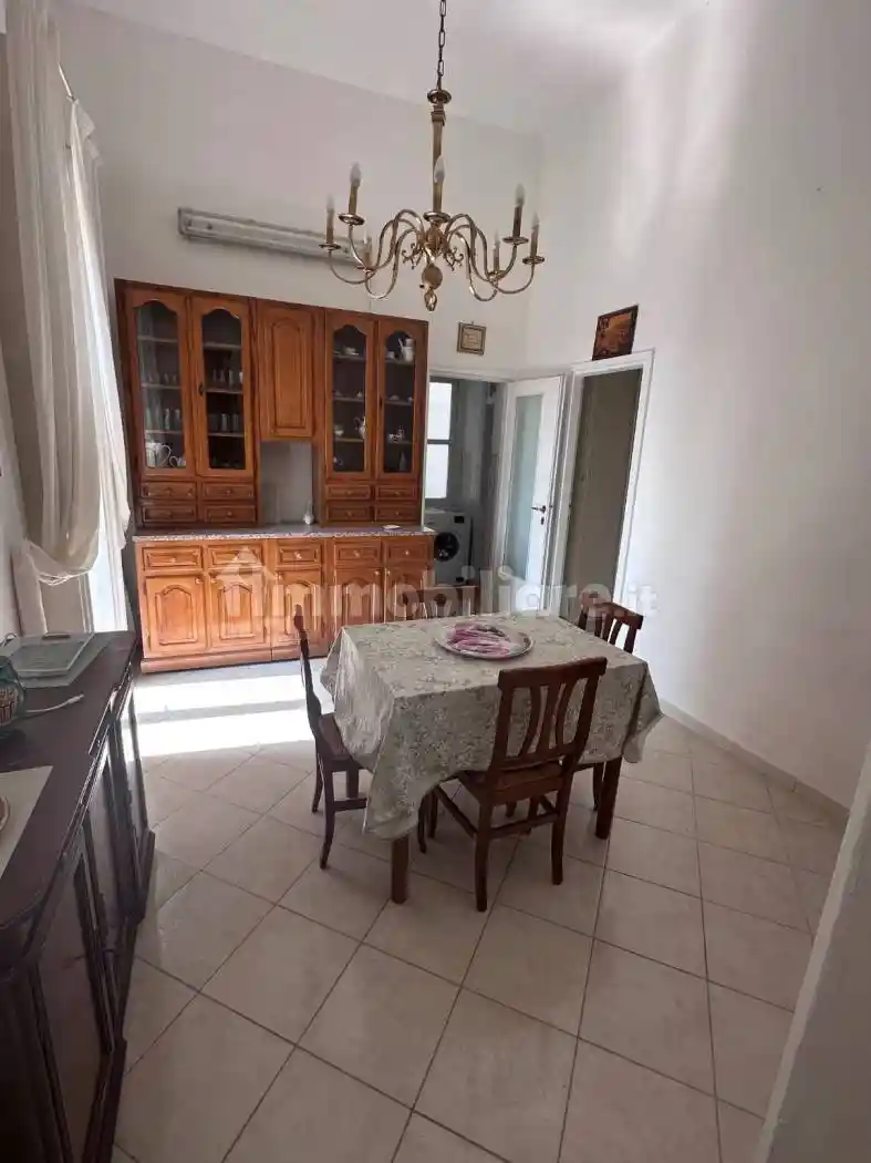 Appartamento in affitto a Napoli